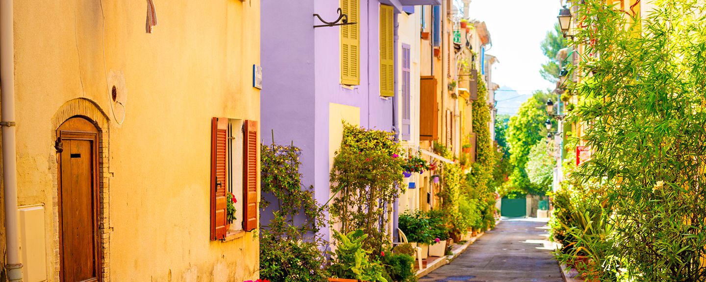 Grasse