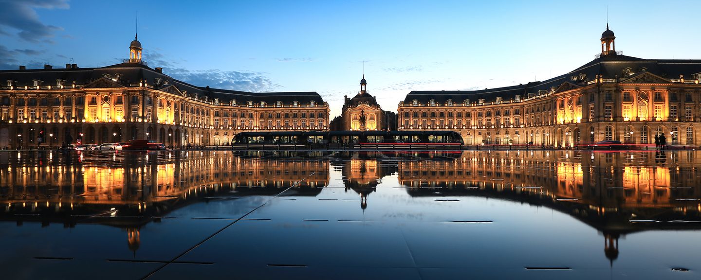 Bordeaux