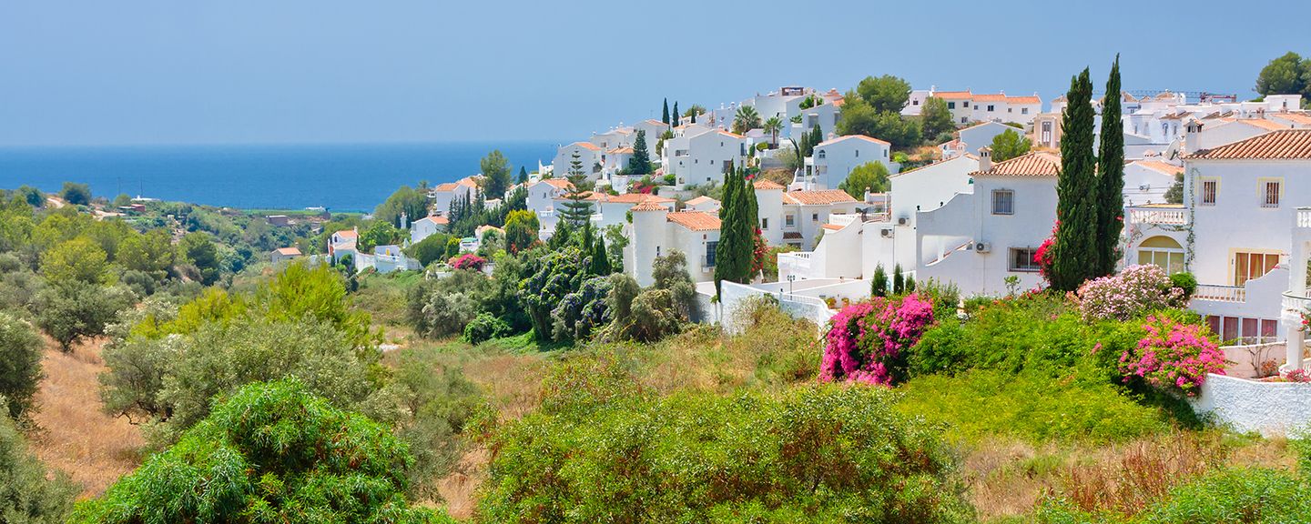 Nerja