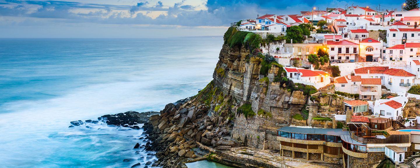 Lisbon Coast
