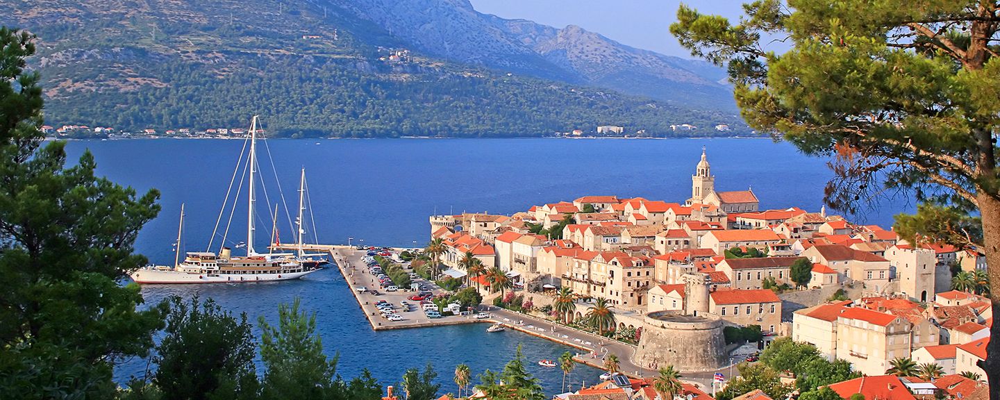 Korcula