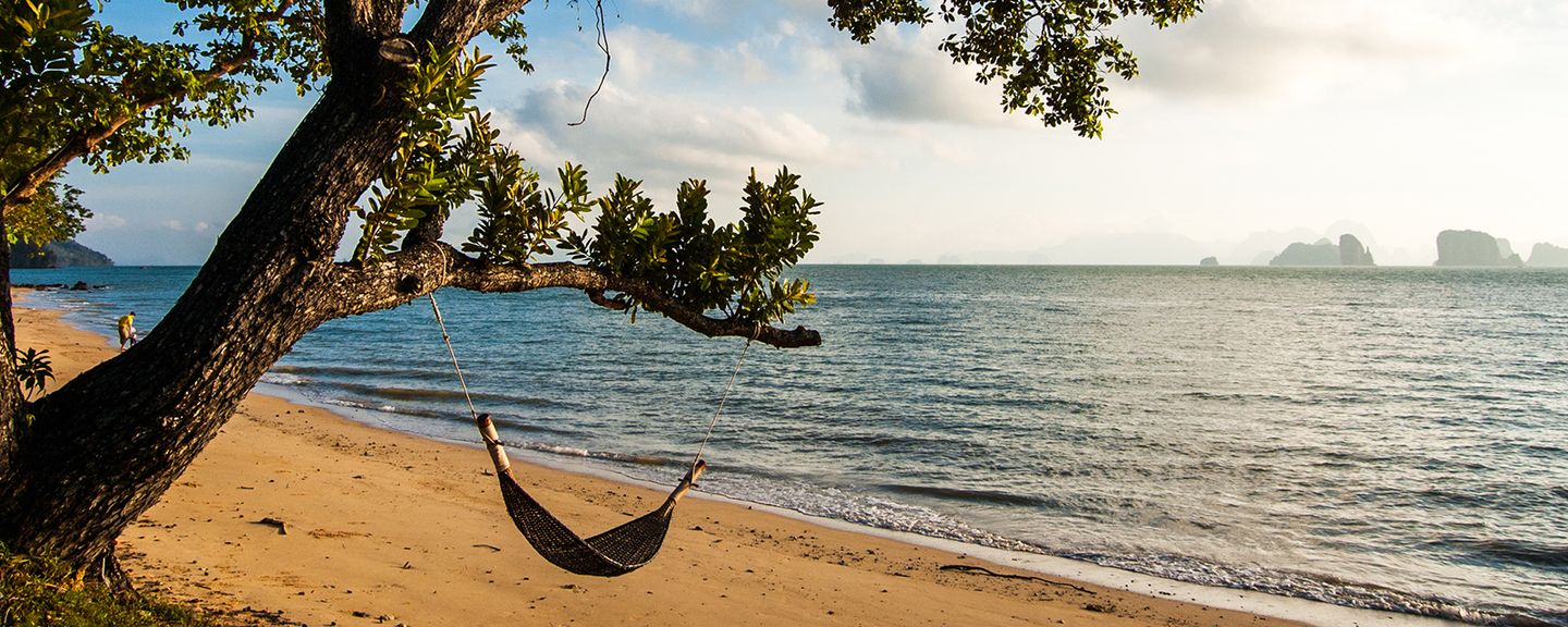 Koh Yao Noi