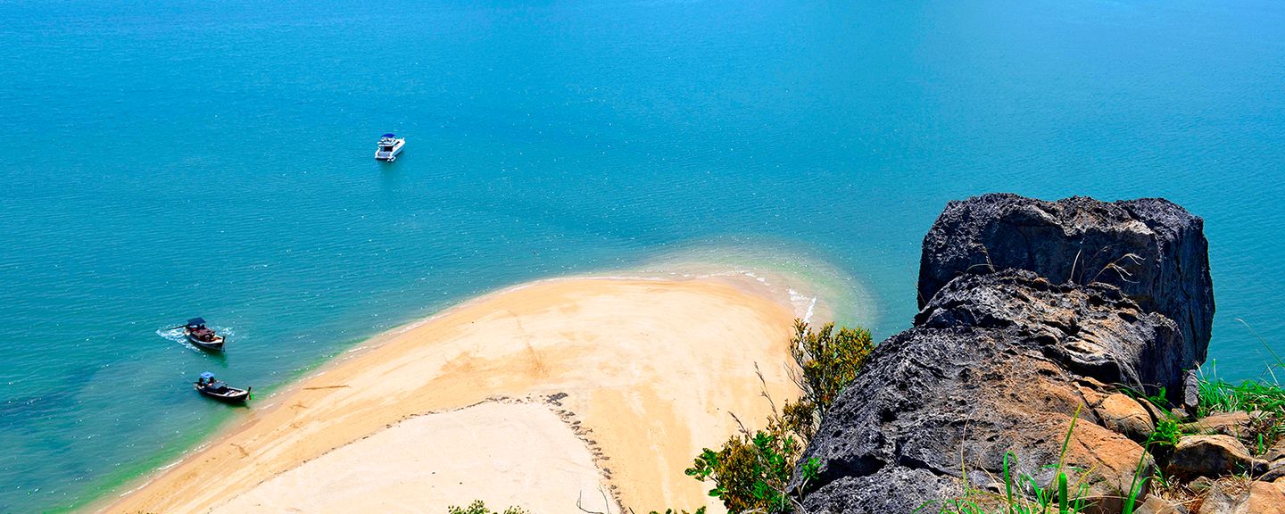 Koh Yao Yai