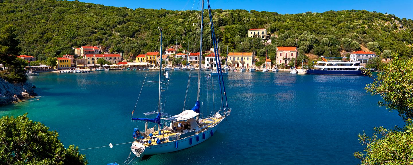 Ithaca