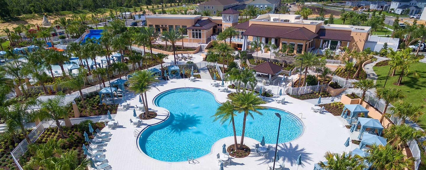 Solara Resort