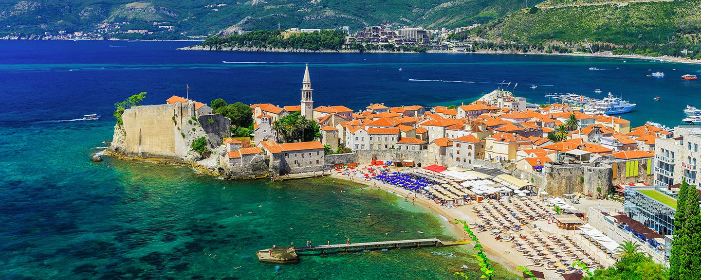 Budva