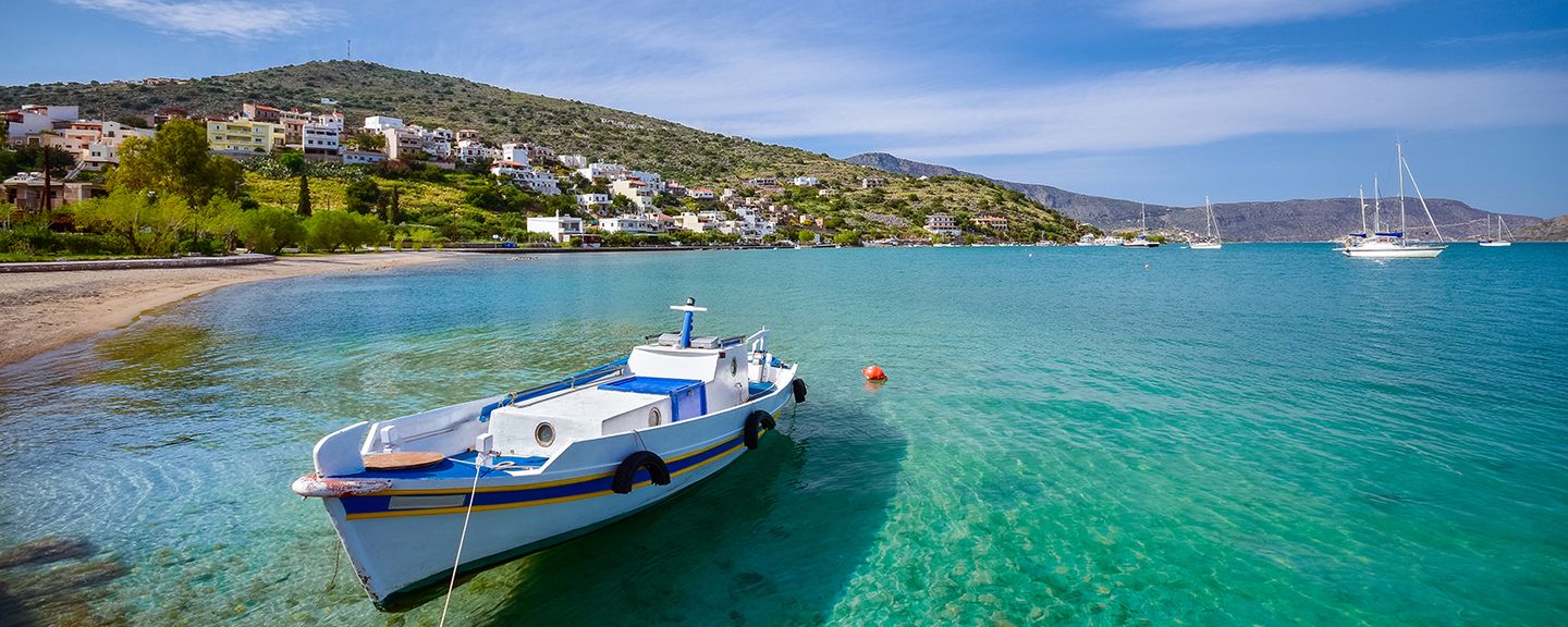 Elounda