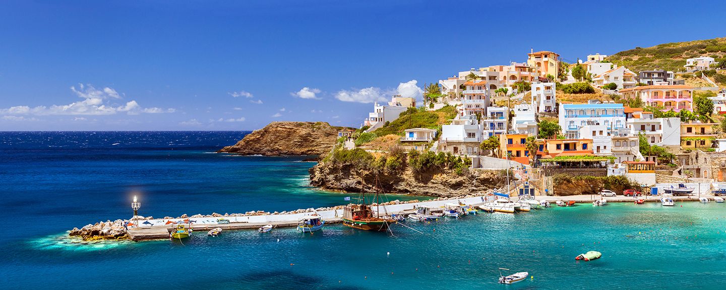 Rethymno
