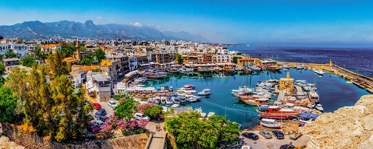 Northern Cyprus