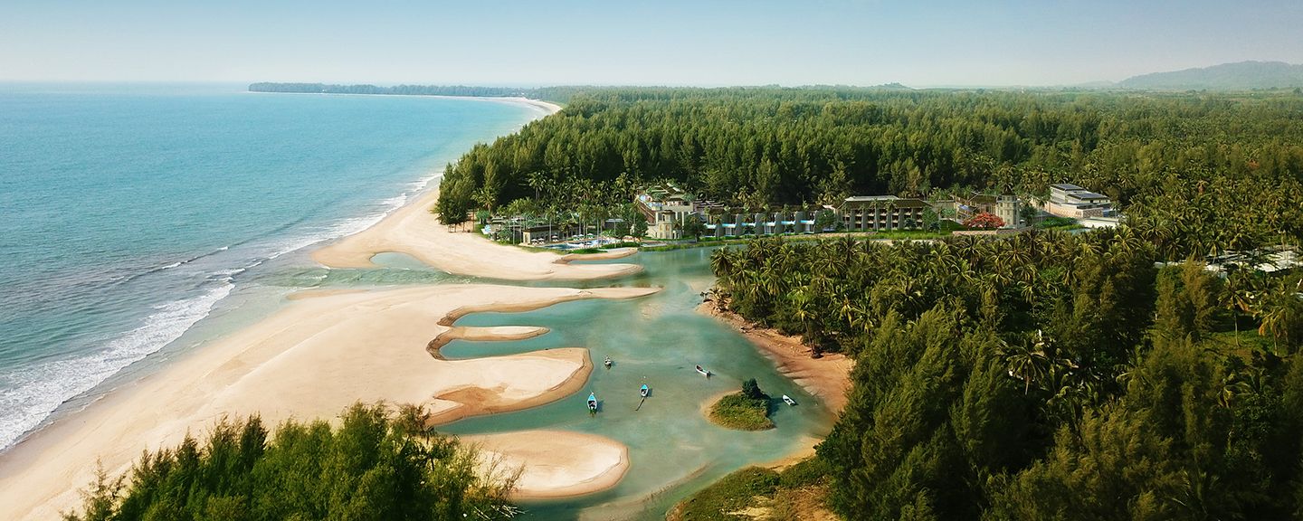 Devasom Khao Lak Resort