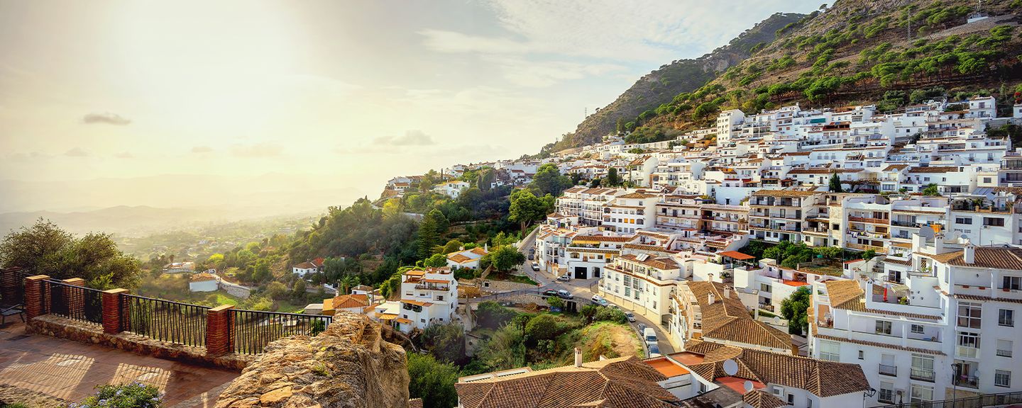 Mijas