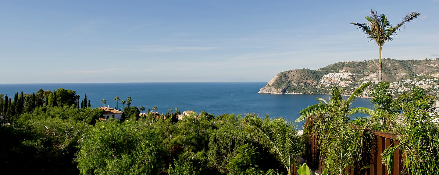 Costa Tropical