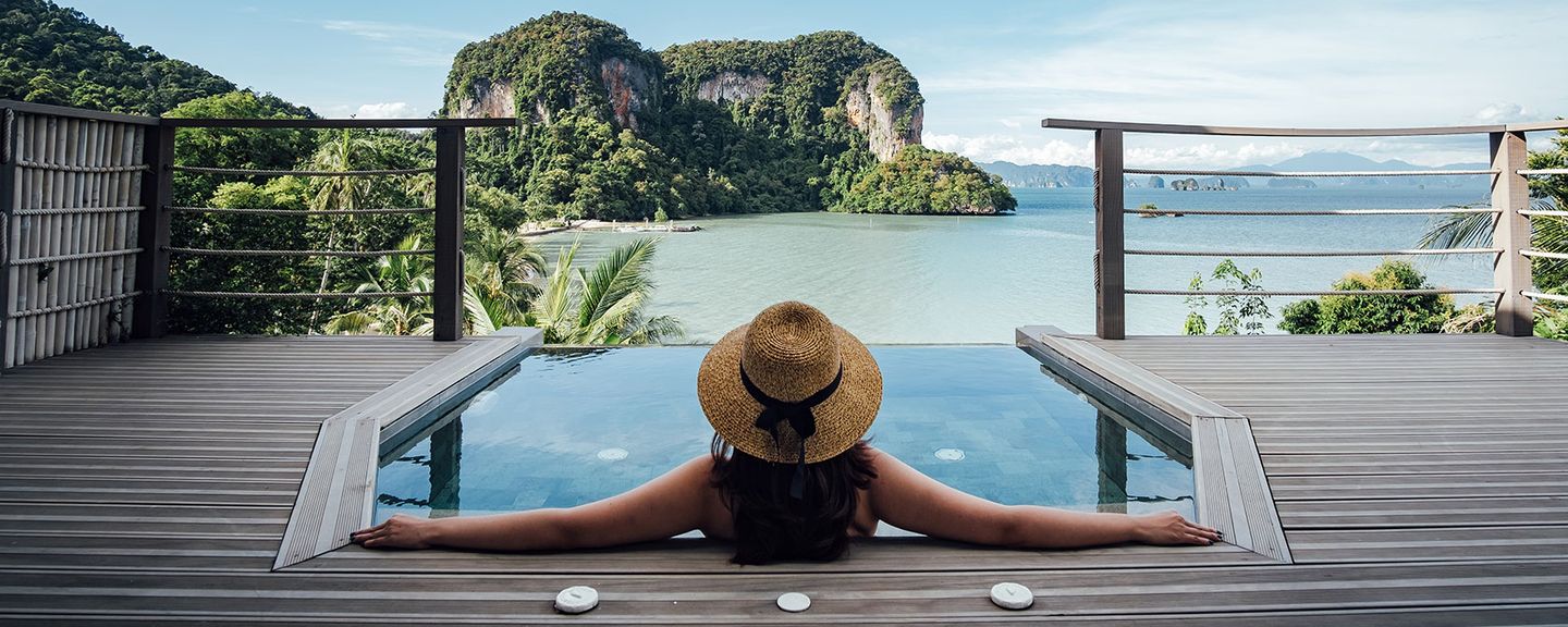 Paradise Koh Yao