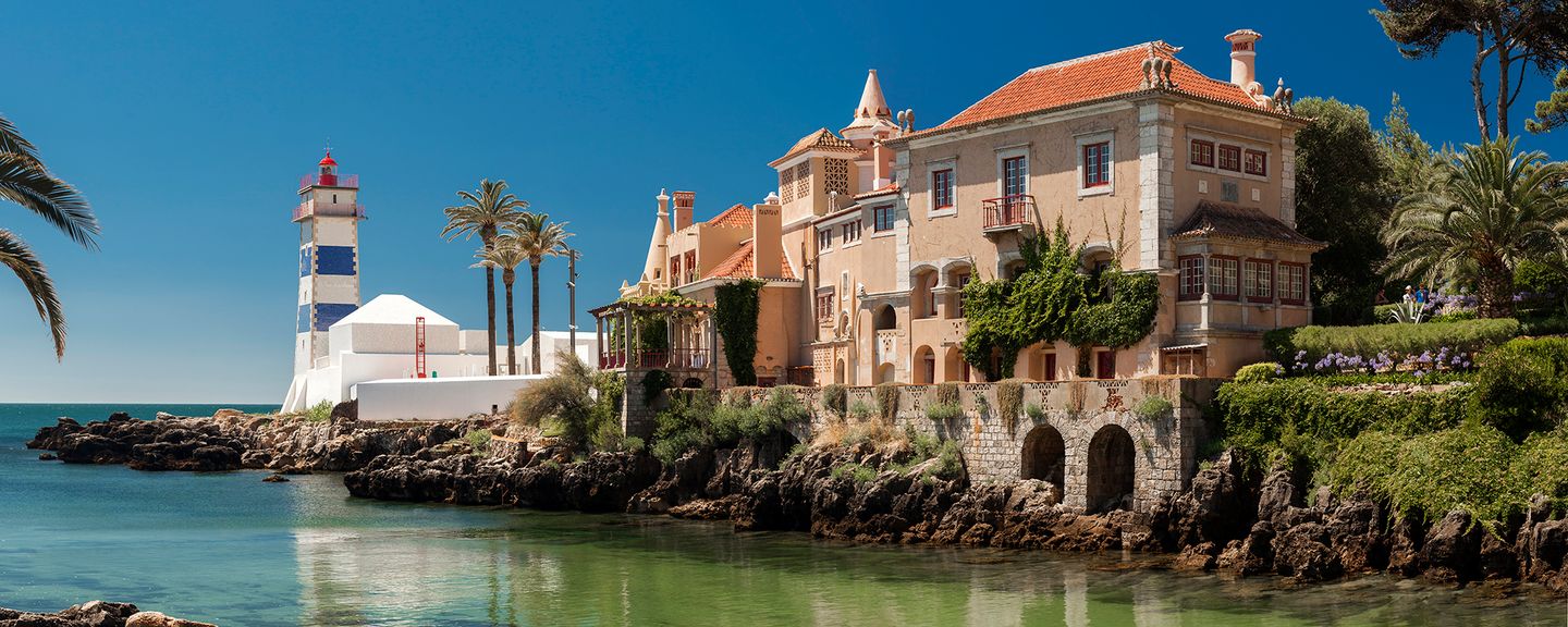 Cascais