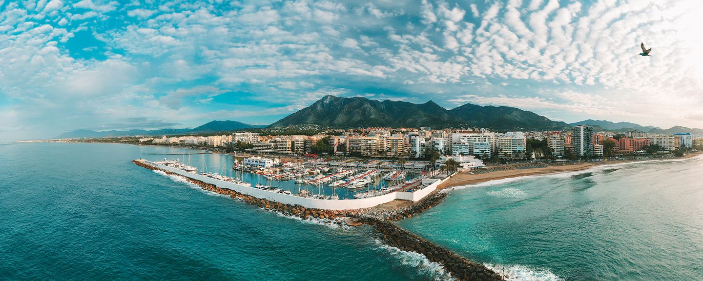 Puerto Banus