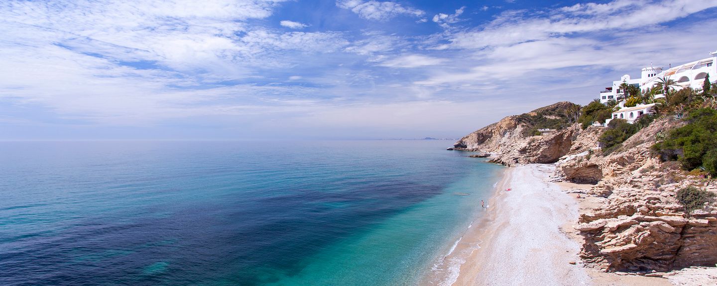 Villajoyosa