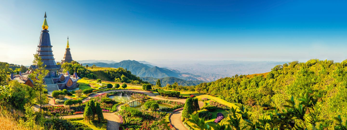 Chiang Mai