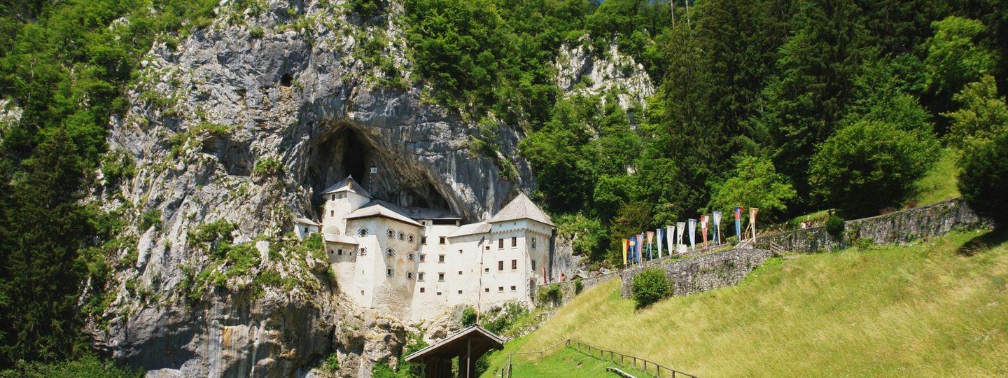 Karst & Mediterranean