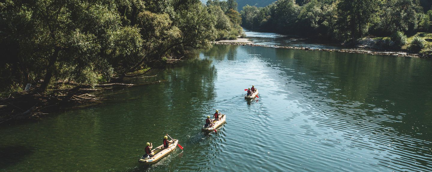 Central Slovenia