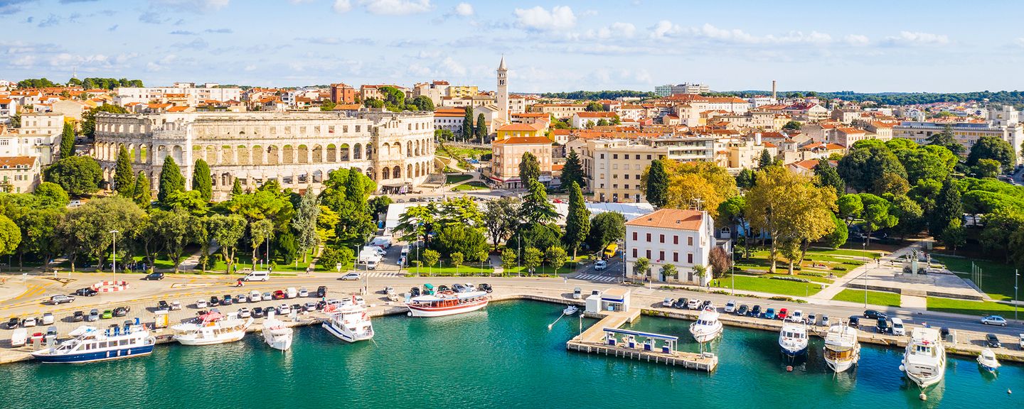 Pula