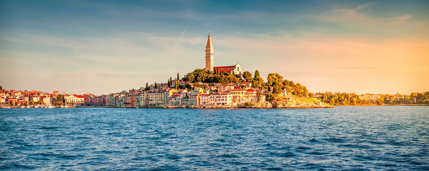 Rovinj