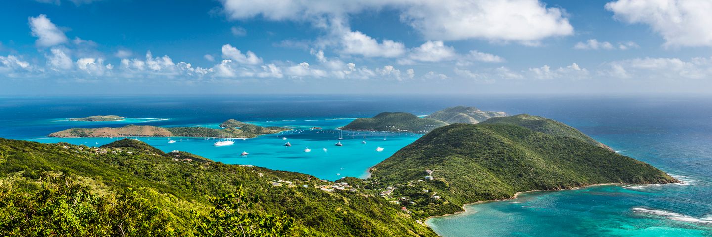 British Virgin Islands