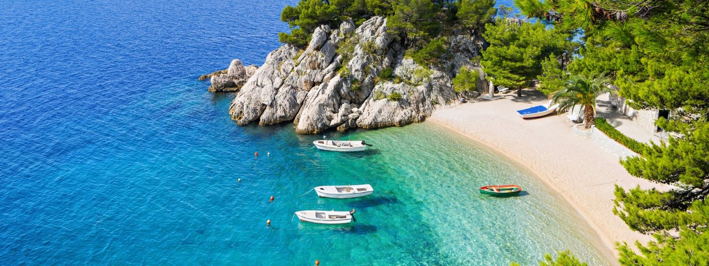 Peljesac Peninsula