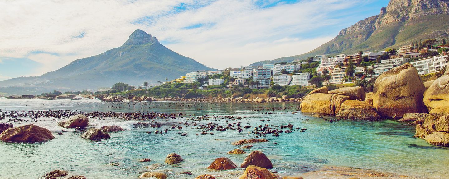 Camps Bay