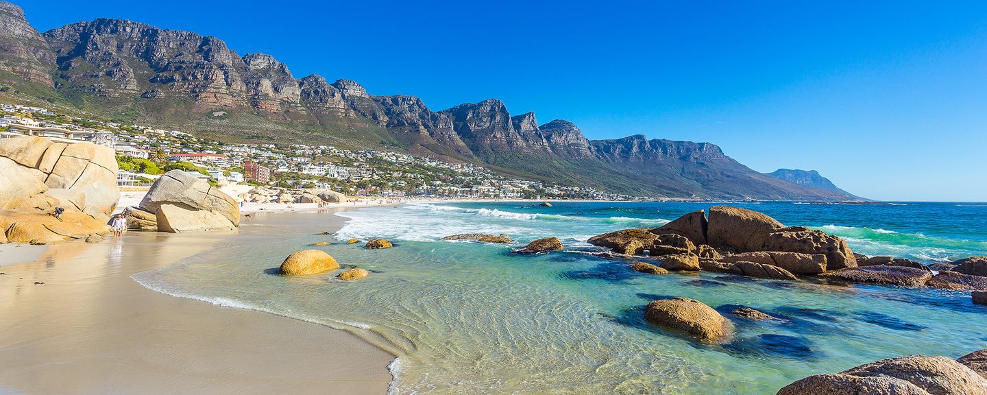 Clifton