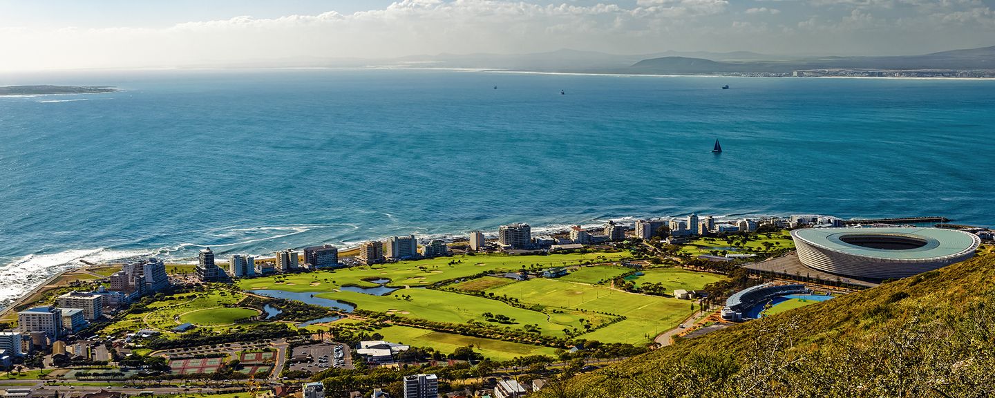 Green Point