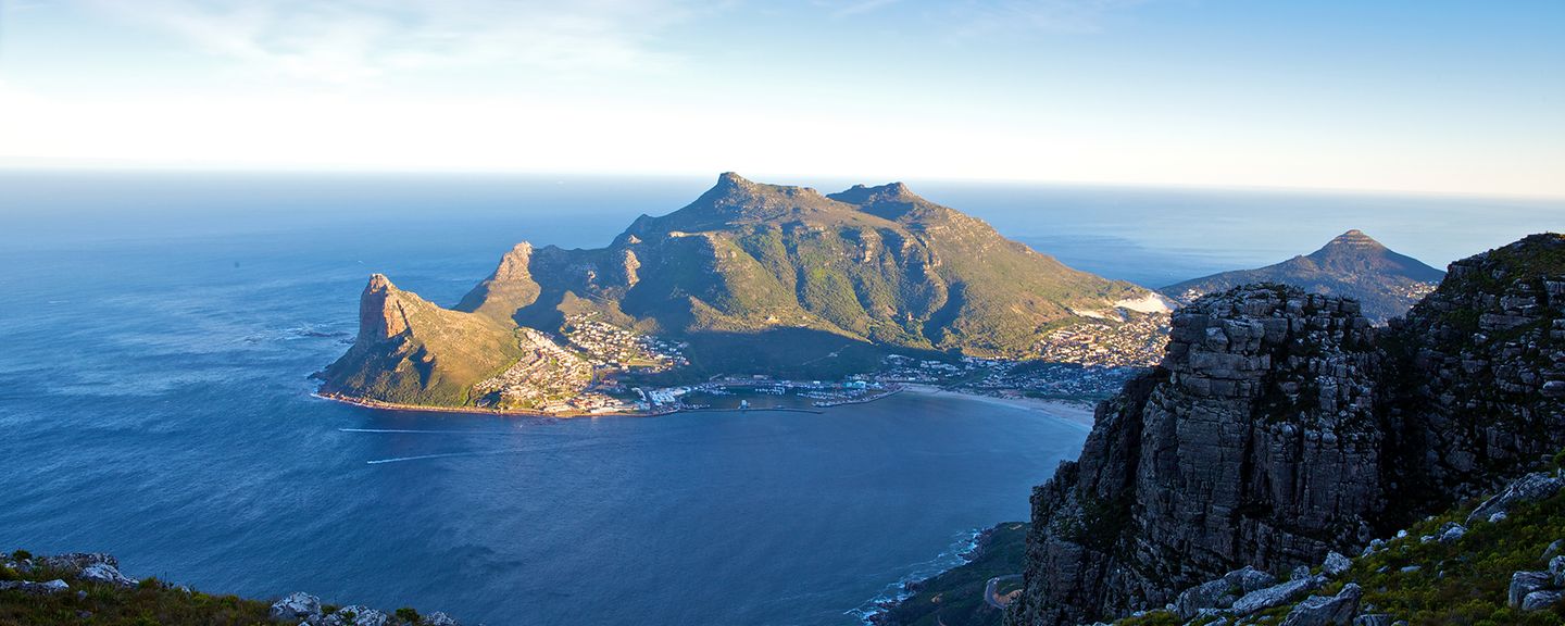 Hout Bay