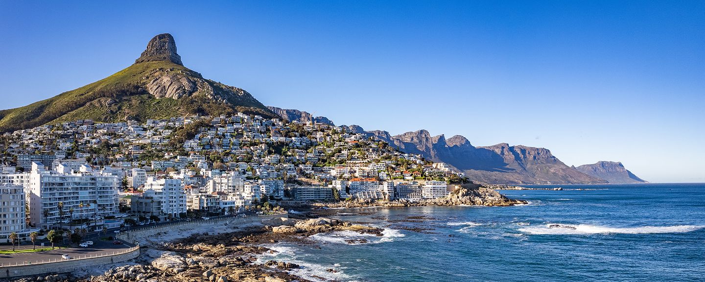 Sea Point