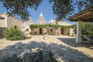 Trulli Peppe - gift vouchers