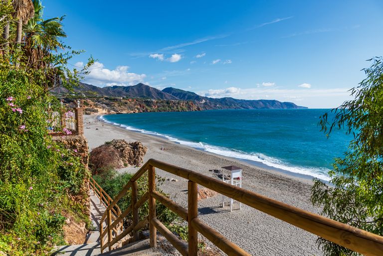 Top 10 Best Beaches Near Malaga to Explore