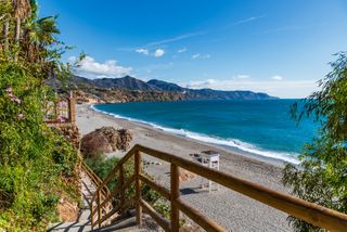 Best beaches near Malaga header