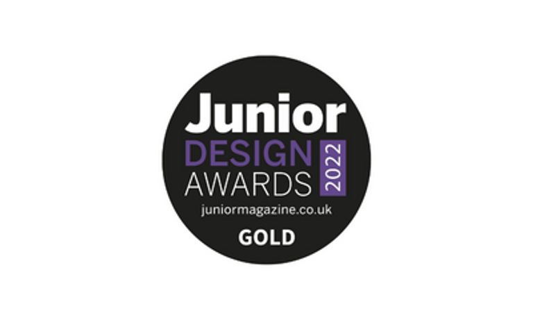 Junior Design Awards 2022