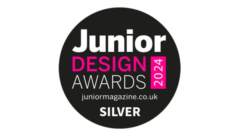 Junior Design Awards 2024