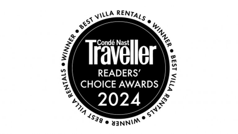 Condé Nast Traveller Readers’ Choice Awards 2024