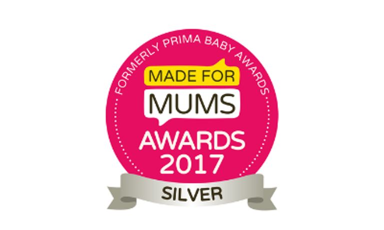 MadeForMums Awards 2017