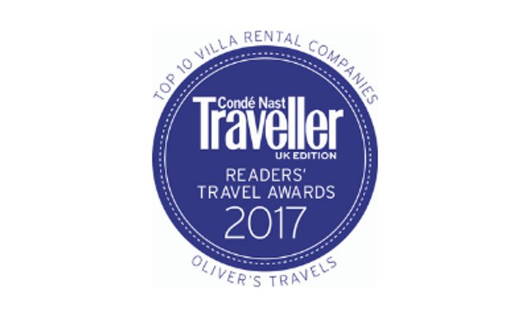Condé Nast Awards 2017