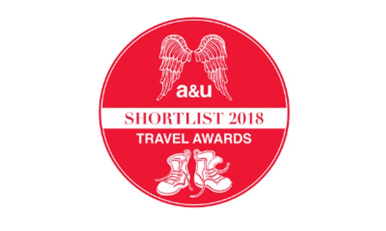 Angels & Urchins Awards 2018