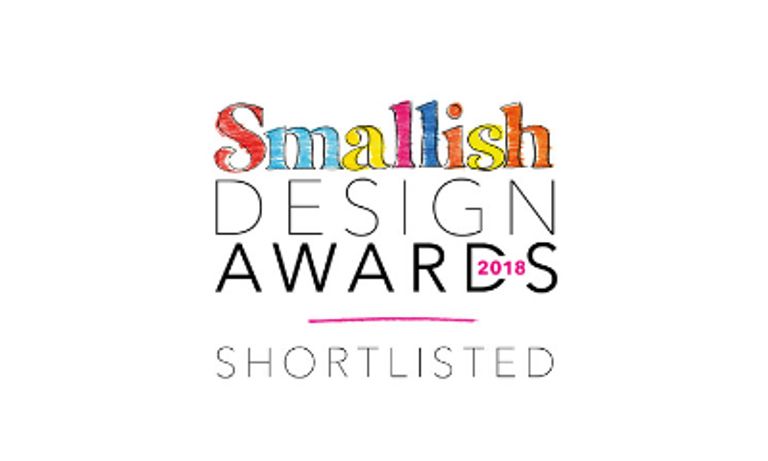 Smallish Design Awards 2018