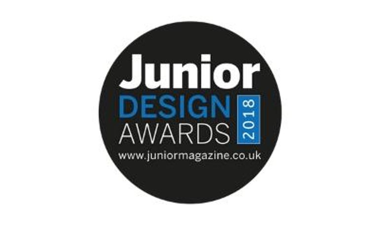 Junior Design Awards 2018