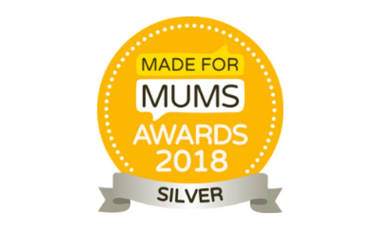 MadeForMums Awards 2018