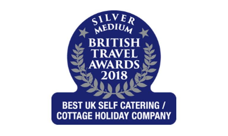British Travel Awards 2018