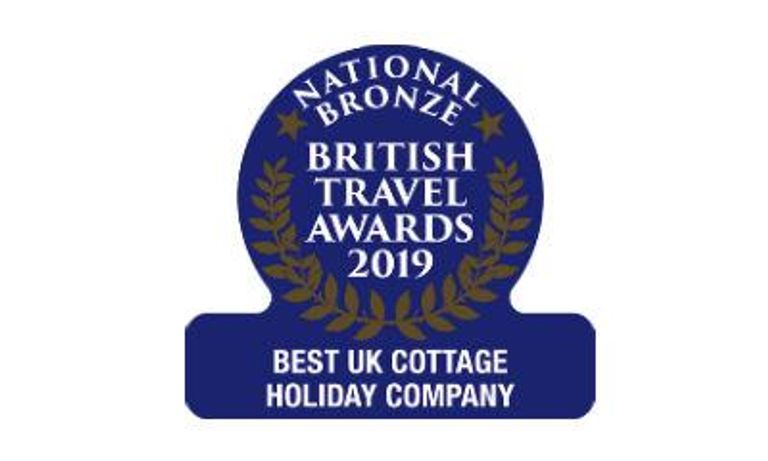 British Travel Awards 2019
