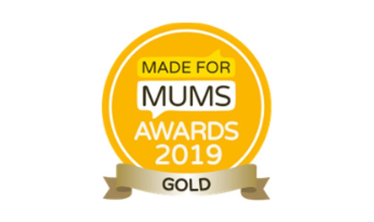 MadeForMums Awards 2019