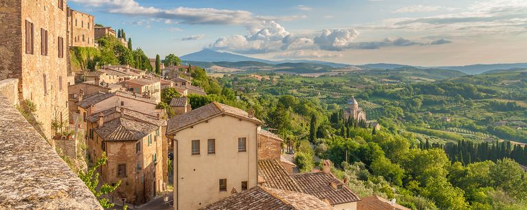 Tuscany