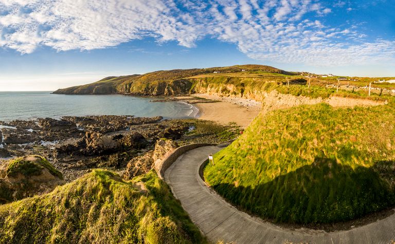 Wales