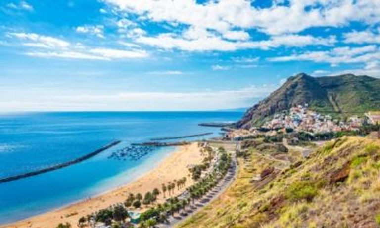 Canary Islands
